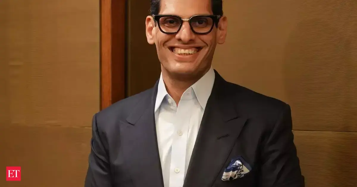 Carrier sees exports to US, EU from India as opportunity