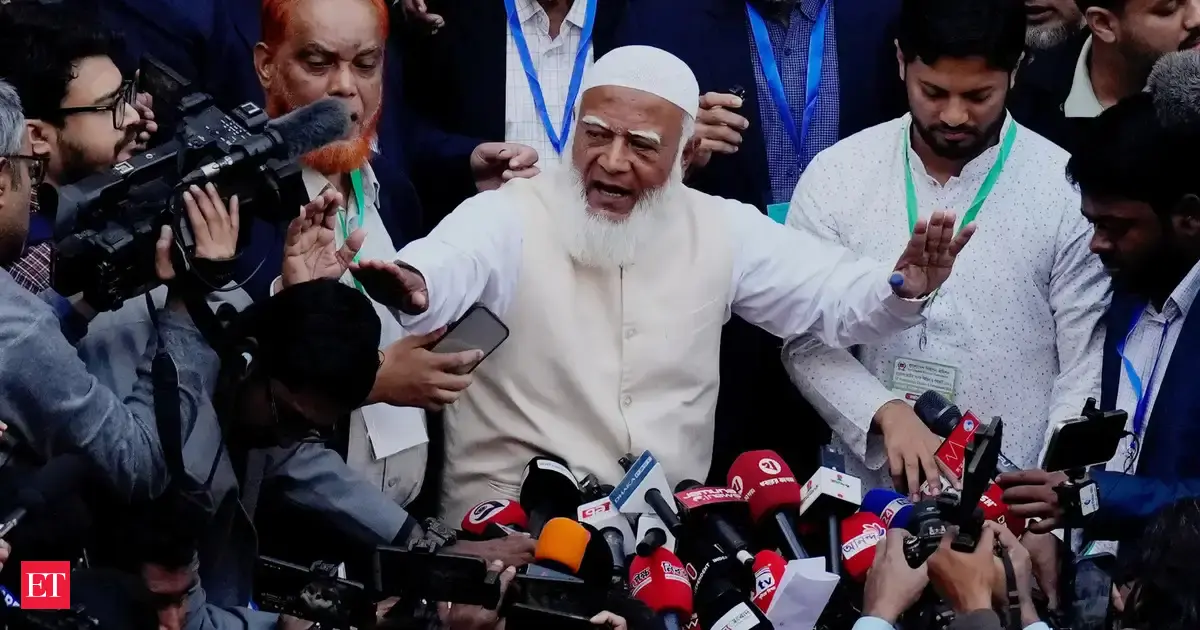 Bangladesh election: Islamists say will do 'whatever' required to ensure fair vote