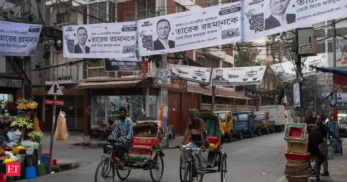Bangladesh Polls: Key parties at a glance