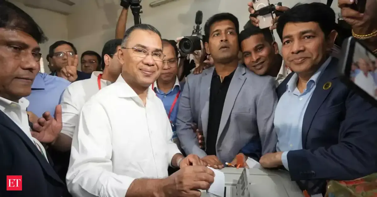 Bangladesh elections: Victory of BNP is certain, says Khaleda Zia's son Tarique Rahman