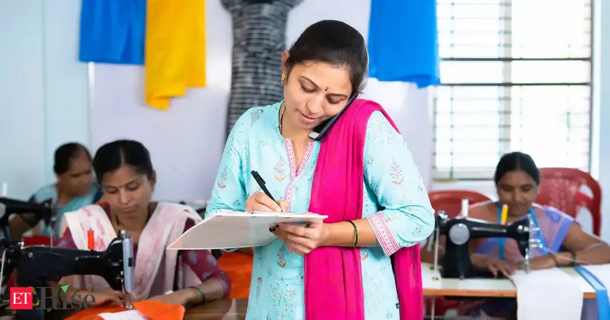 Compliance improves efficiency for early-stage, larger SMBs and opens new markets: Report