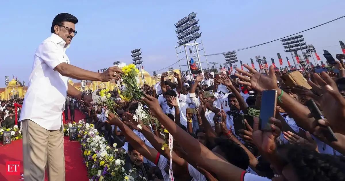 DMK not dependent on Congress alliance, CM will decide, says TN Minister Rajakannappan