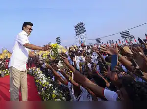 DMK not dependent on Congress alliance, CM will decide, says TN Minister Rajakannappan