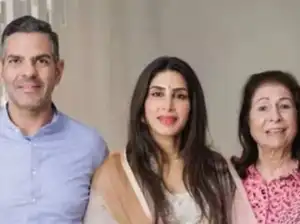 Priya Sachdeva Kapur files ₹20 cr civil defamation suit in Delhi HC amid family dispute