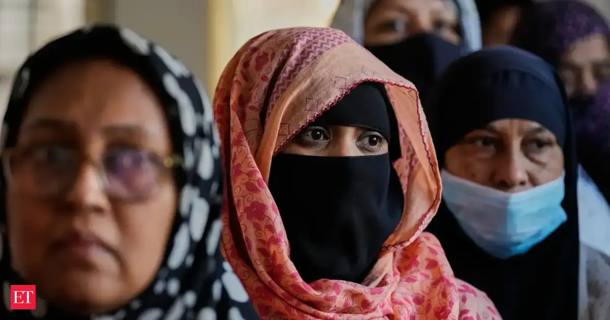 Bangladesh Election: First-time voters praise smooth process and calm atmosphere at polling booths