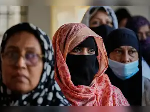 Bangladesh Election: First-time voters praise smooth process and calm atmosphere at polling booths