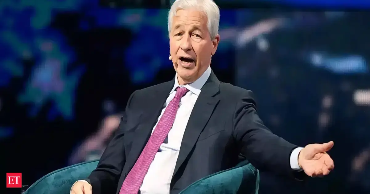 JPMorgan employee petition against Jamie Dimon's five-day work from office surfaces again after a year as staffers revolt against US largest bank's diktat