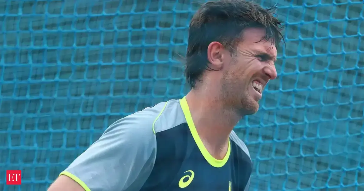 T20 World Cup: Mitchell Marsh's fitness a worry as Australia eye win over Zimbabwe