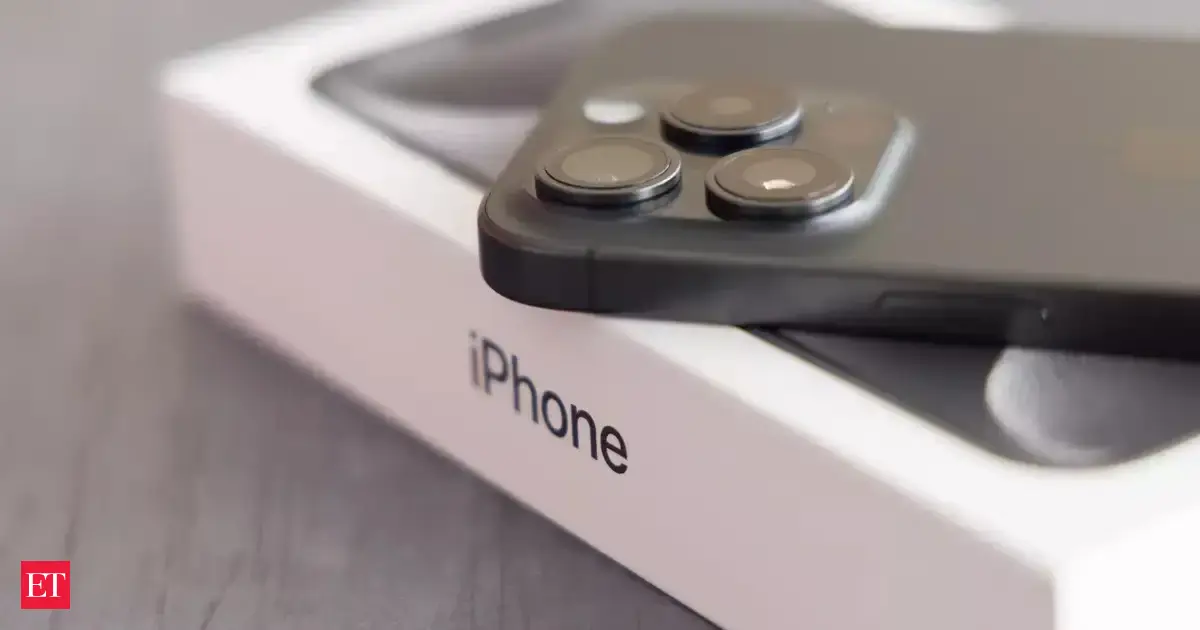 iPhone 17 bucked China mobile lull in January, Counterpoint data shows