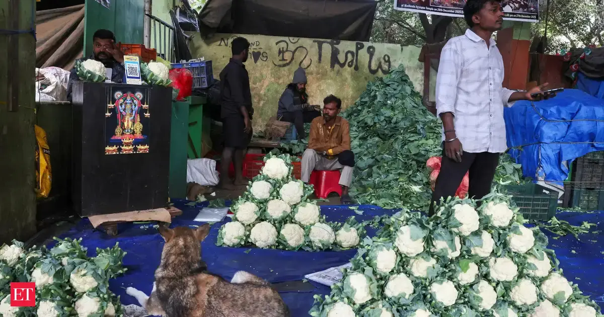 Free trade agreement lifts hopes of India-EU organic food players