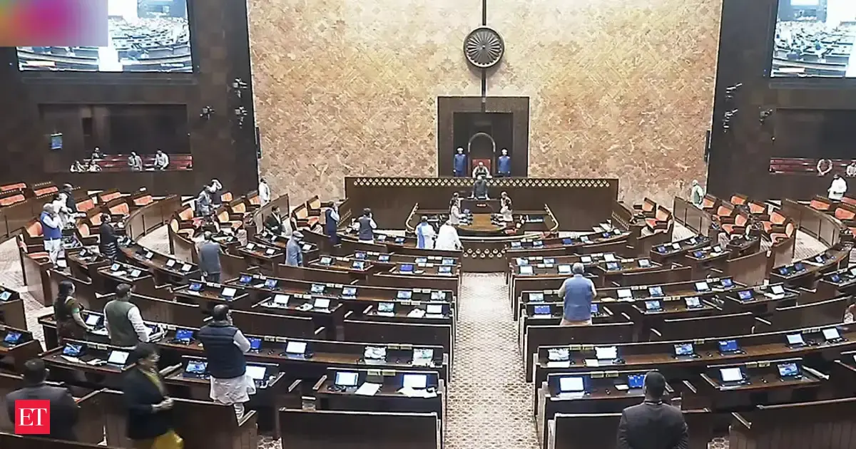 Protect CAs, break Deloitte-PwC-EY-KPMG dominance: Congress MP raises concern in Rajya Sabha