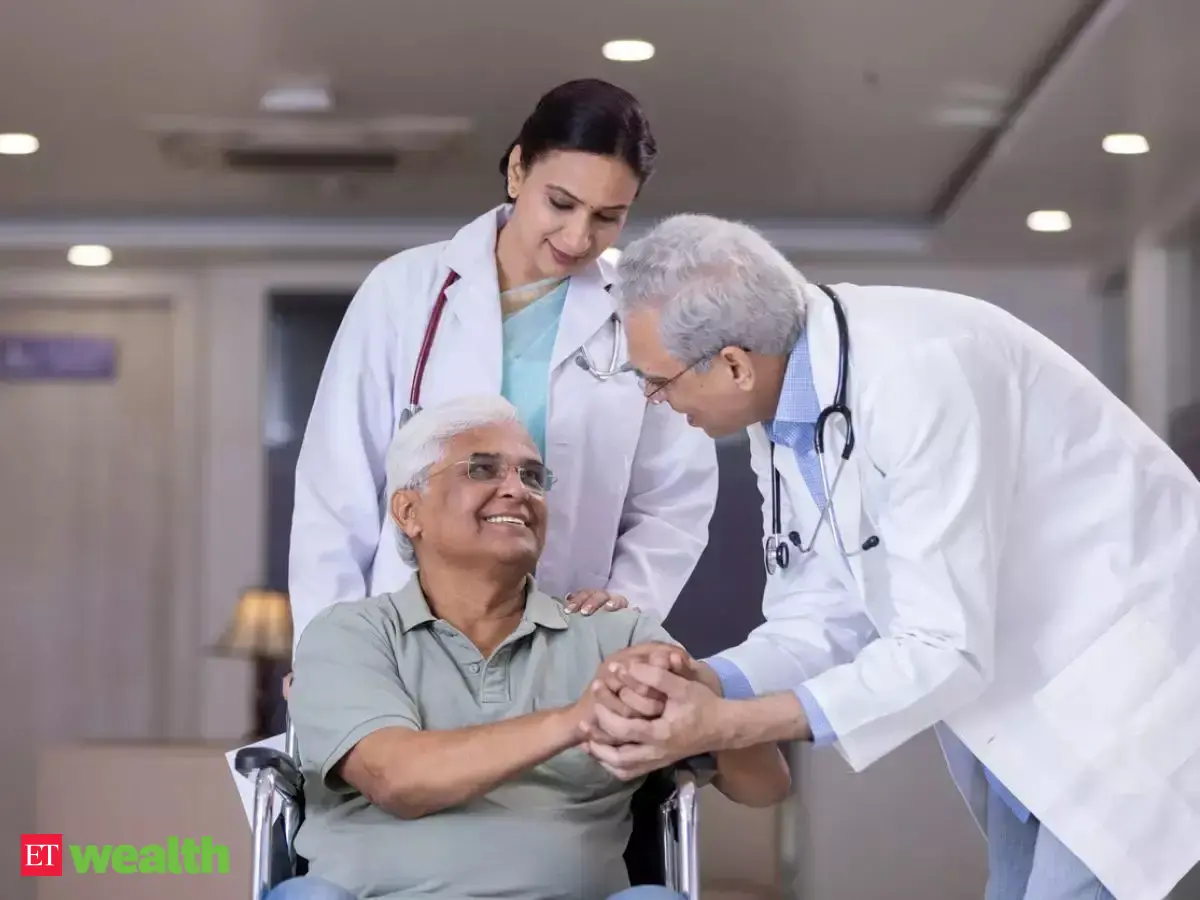 Rising healthcare costs? How NPS Swasthya helps you create a separate medical fund