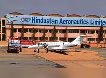 HAL declares first interim dividend of Rs 35 per share, sets record date