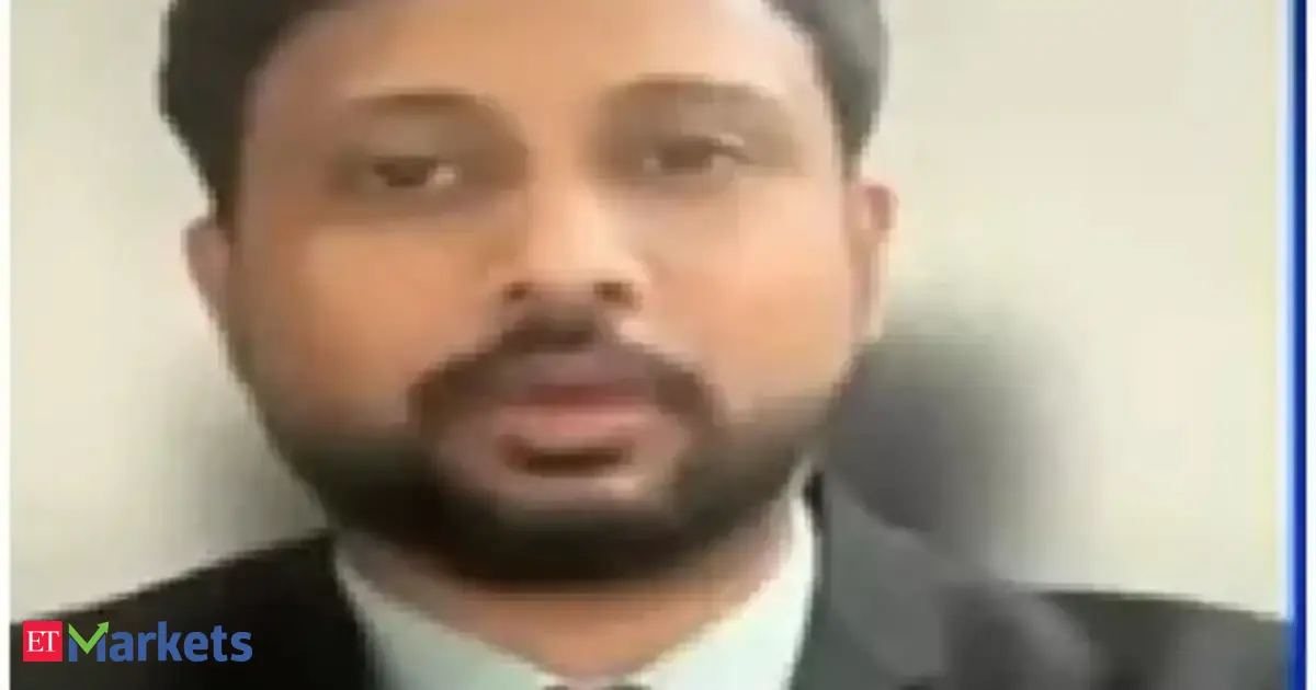 2 top stock recommendations from Rajesh Bhosale