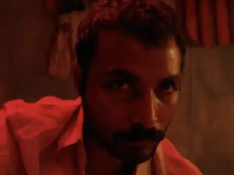 Indian Predator - Truth Is Scarier