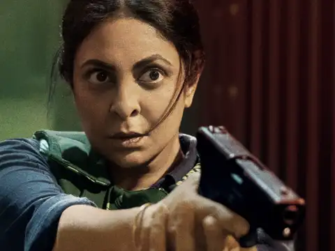 Delhi Crime - Reality Over Fiction