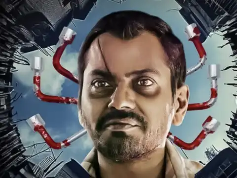 Raman Raghav 2.0 - Enter the Madness