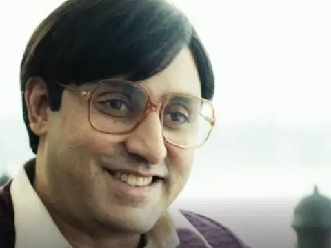 Bob Biswas - Start With Silence