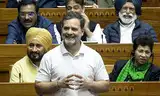 Rahul Gandhi alleges govt ignored voices of workers, farmers while making decisions concerning their future