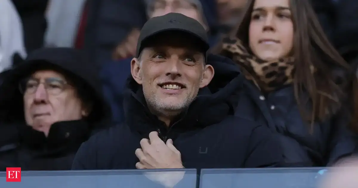 England locks in Thomas Tuchel till 2028 as FA backs German to chase glory