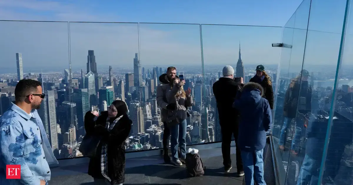 Weather forecast for New York, California, other parts of U.S. out. Check latest update