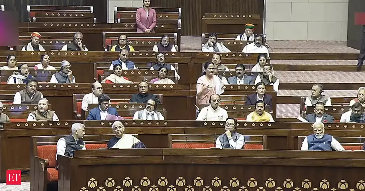 Lok Sabha clears Industrial Relations Code (Amendment) Bill, 2026