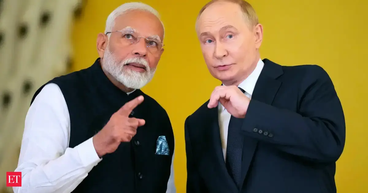 India-Russia ties continue to grow across trade, defence and cultural sectors: MEA