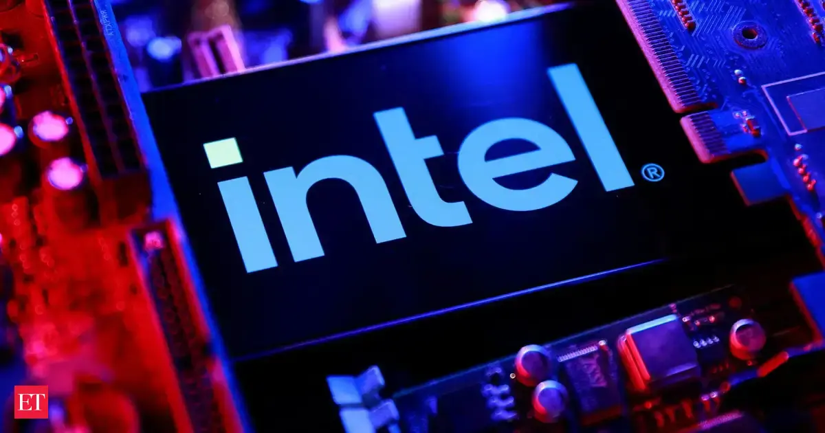 CCI fines Intel ₹27.38 cr over India-specific warranty policy on microprocessors