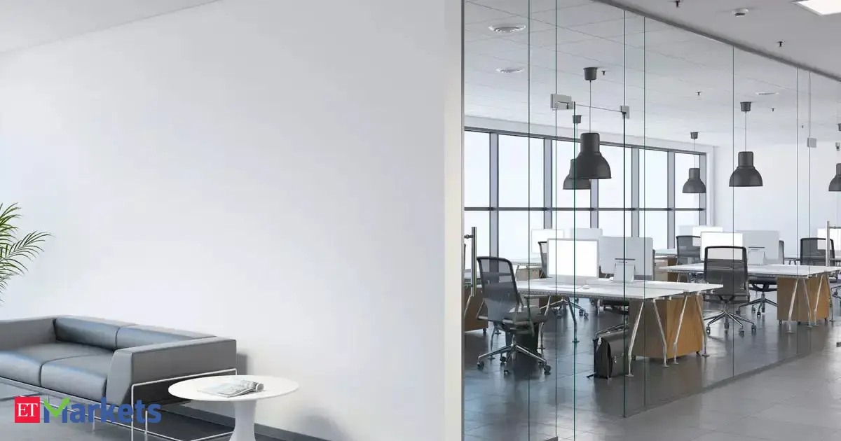 Smartworks rents 1.82 lakh sq ft office space in Mumbai to set up co-working centre