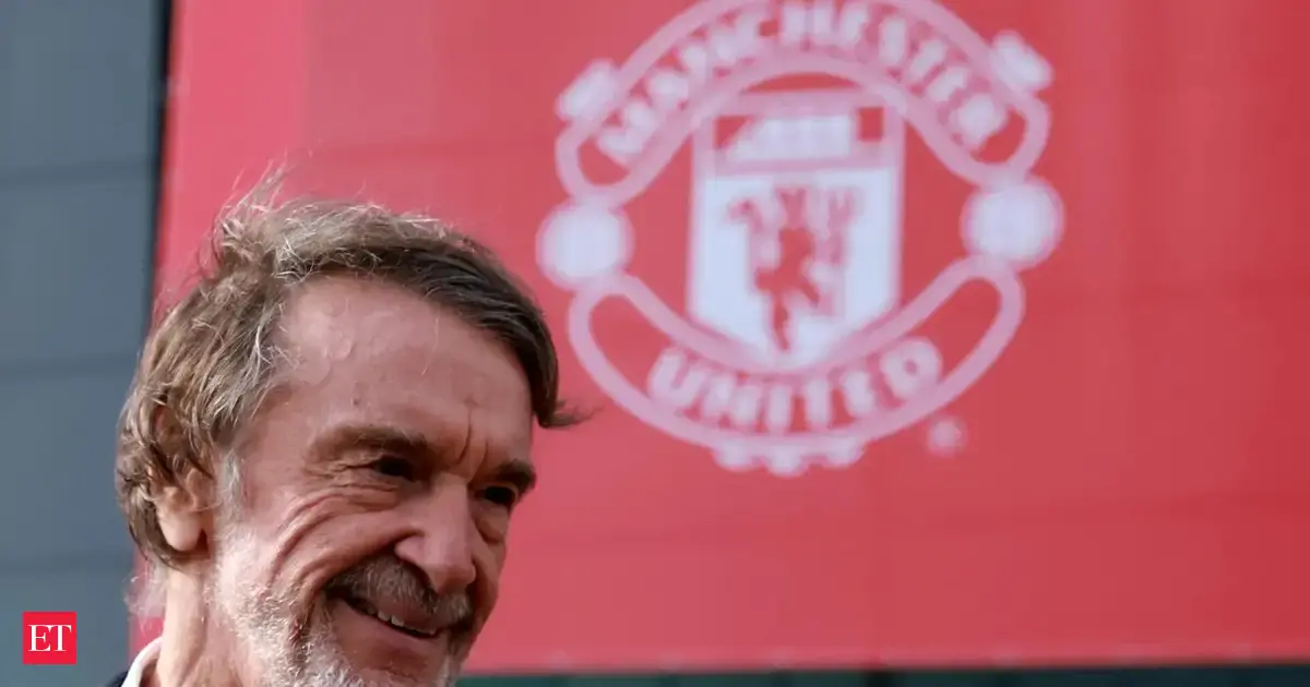 Britain has been colonised by immigrants says Manchester United's co-owner Jim Ratcliffe, UK PM demands apology