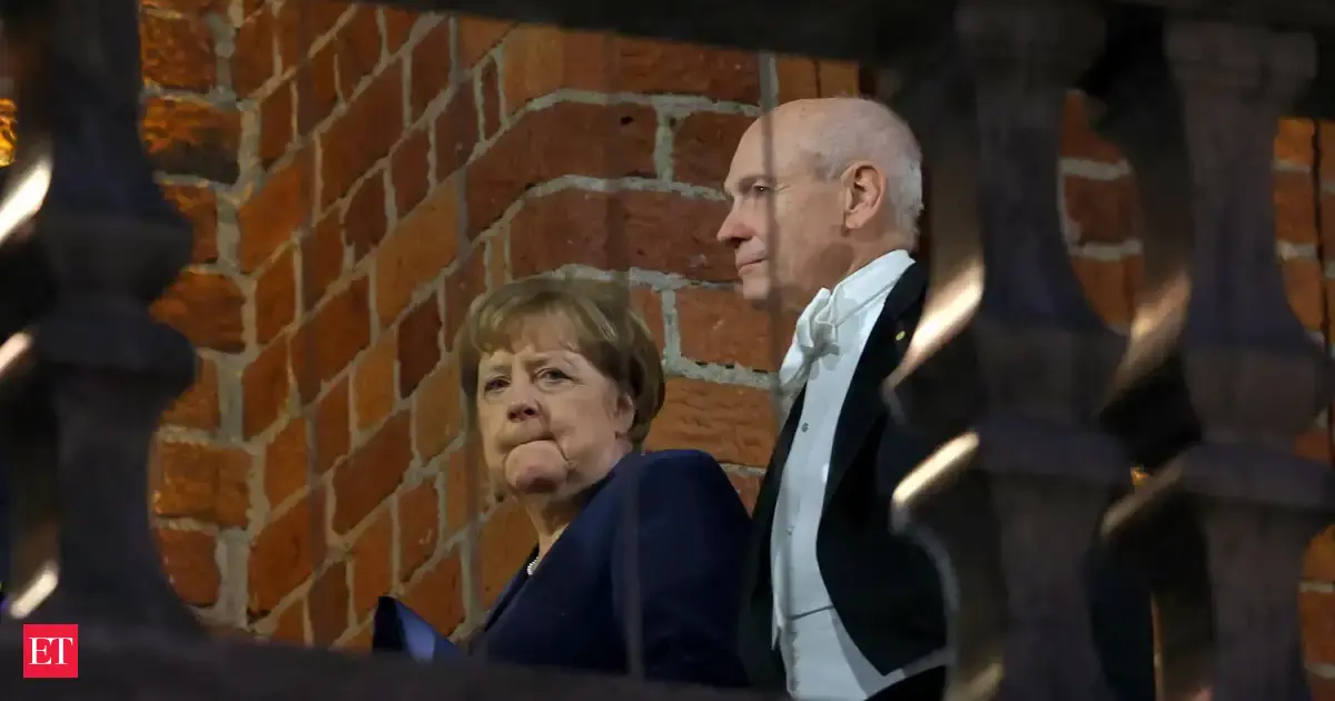 Ex-German chancellor set to deliver first Manmohan Singh Memorial Lecture