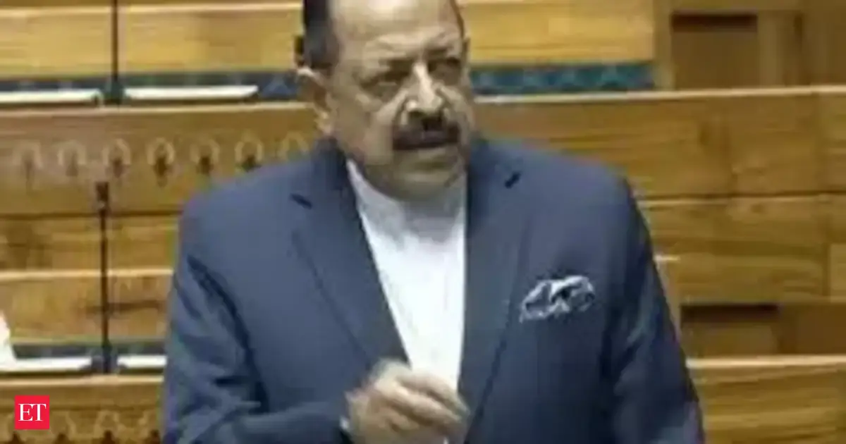 India moving towards self-reliance in nuclear sector, setting its own timelines: Govt