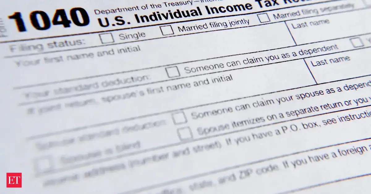 IRS refund at irs.gov: Know exact number of days it takes for income tax refund