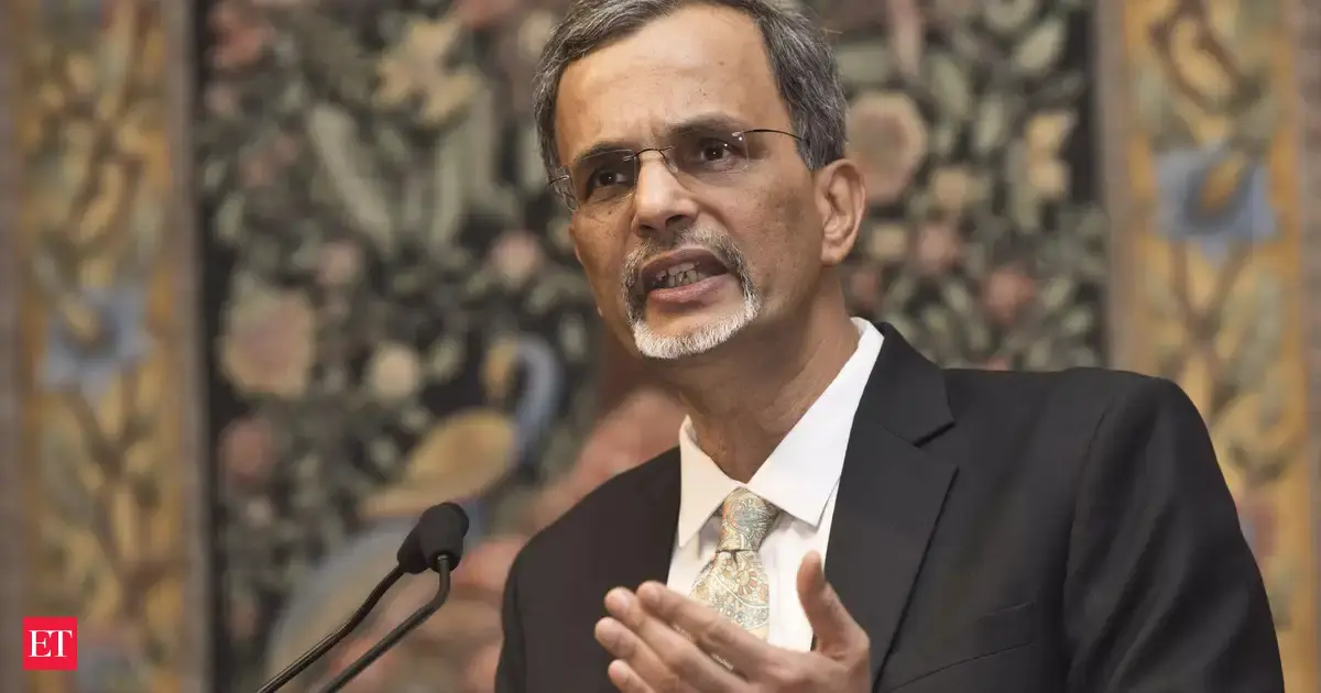 New CPI series to improve basis for formulating monetary, fiscal policies: CEA Nageswaran