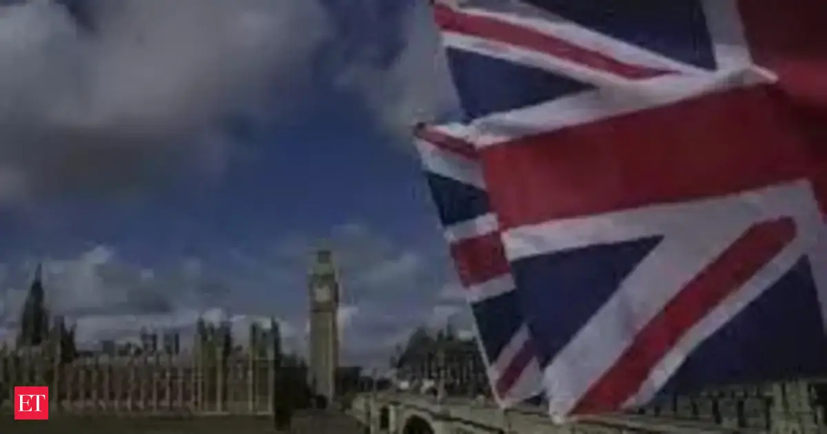 UK economy struggles for growth in fresh blow to government