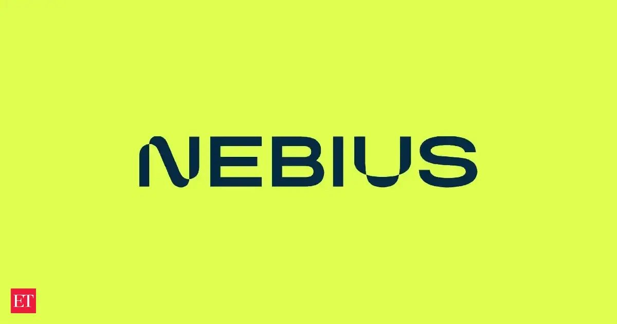 Nebius Group shares fall after Q4 2025 results disappoint investors