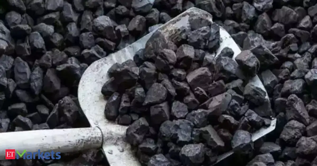 Coal India Q3 results: Profit falls 16% YoY to Rs 7,166 crore; co declares dividend of Rs 5.5 per share