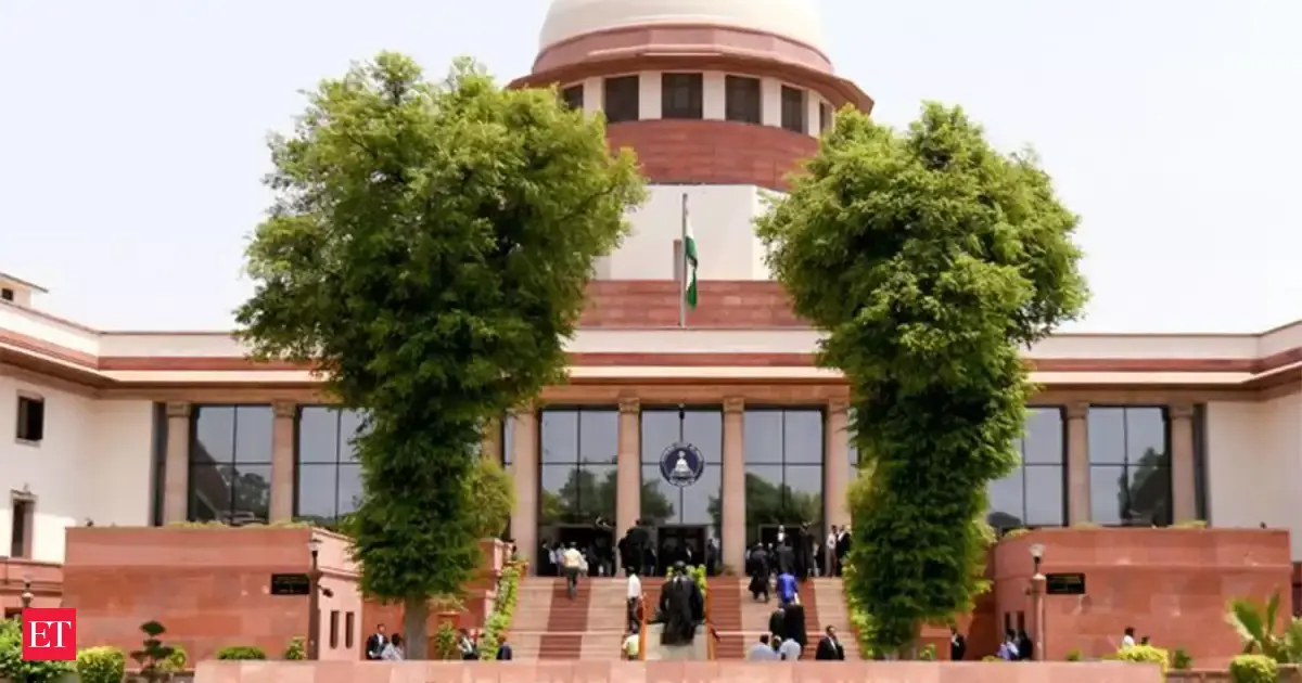 Murder Case: SC declines anticipatory bail to BJP MLA, asks him to face trial