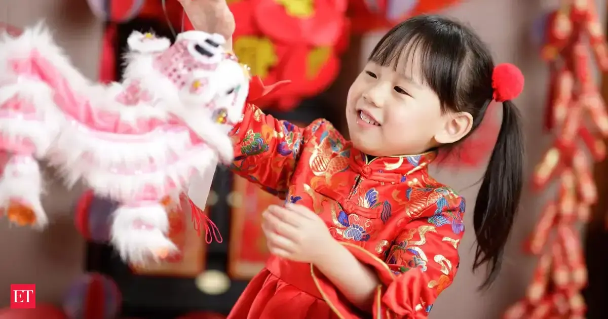 Chinese Lunar New Year: What is it, when is it celebrated in 2026, and why does it matter?