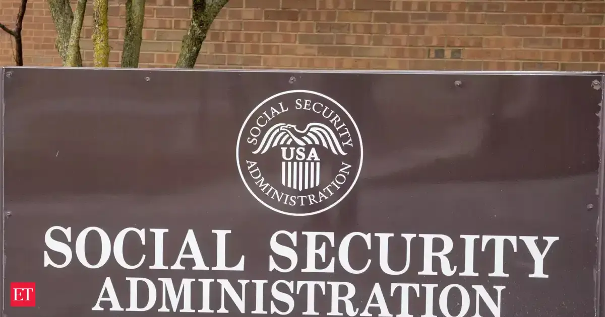 February 2026 Social Security: SSI Double Payments and New COLA Rates: 71 million Americans ask: Is an extra Social Security stimulus payment coming in February 2026 after early SSA deposit? - The Economic Times