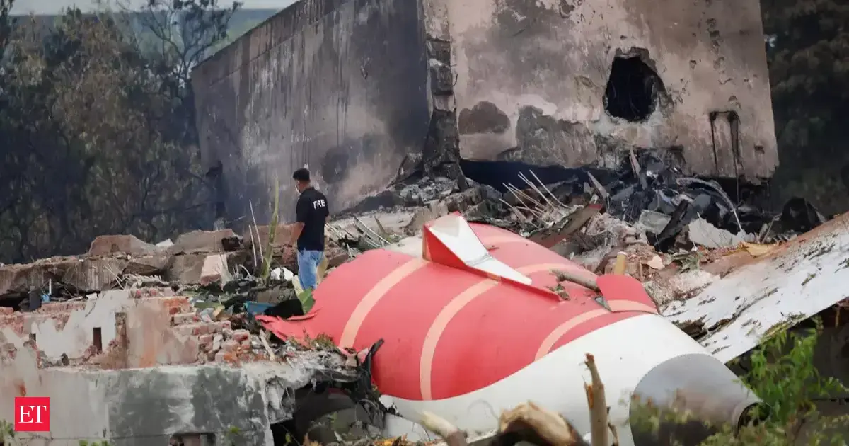 AI171 plane crash: Air India starts process for final compensation