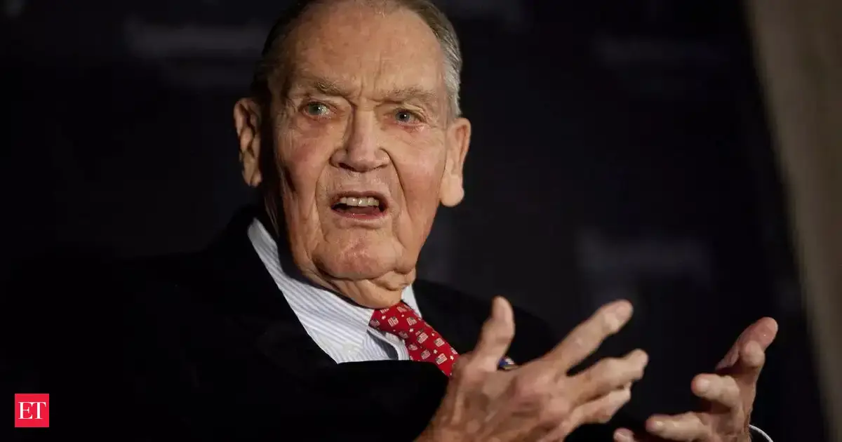 Wealth quote of the day by John &ldquo;Jack&rdquo; Bogle, &ldquo;Don't look for the needle in the haystack. Just buy the haystack!&rdquo; Jack Bogle&rsquo;s index investing strategy that built trillions in stock market wealth