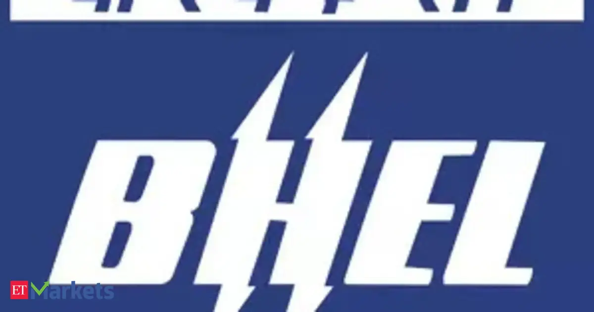 Govt's 5% stake sale in BHEL subscribed 1.34 times