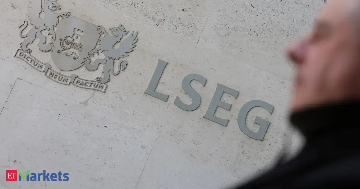 Global Stocks: LSEG to build blockchain-friendly digital settlement platform