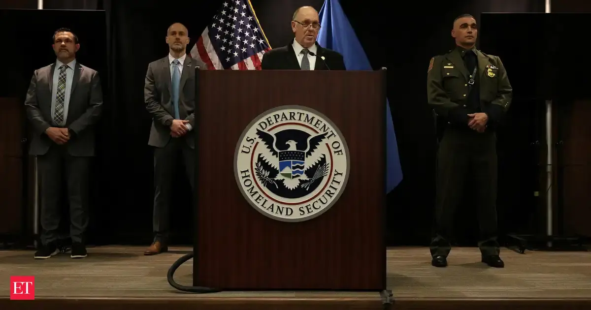 Did Trump just end the Minnesota immigration surge? Here's what border czar Tom Homan said