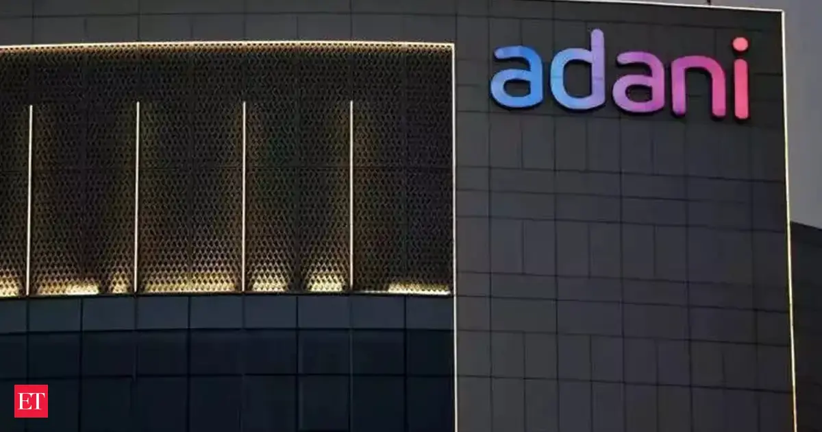 SC refuses to pass any order related to Adani Group's proposed thermal power plant in UP