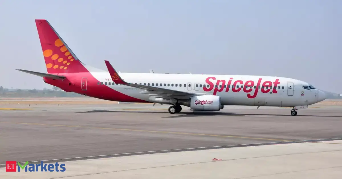 SpiceJet Q3 Results: Company slips to loss of Rs 261 crore despite 14% revenue jump