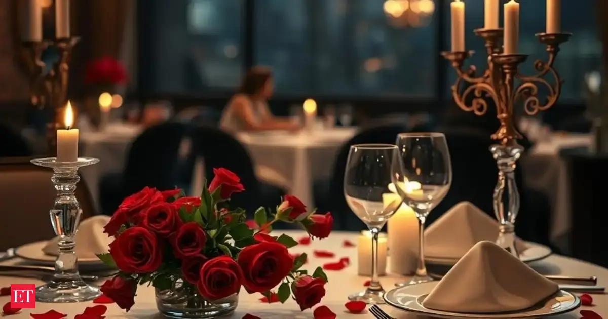 Houston Valentine’s Day 2026: Concerts, candlelight dinners and comedy light up a packed week