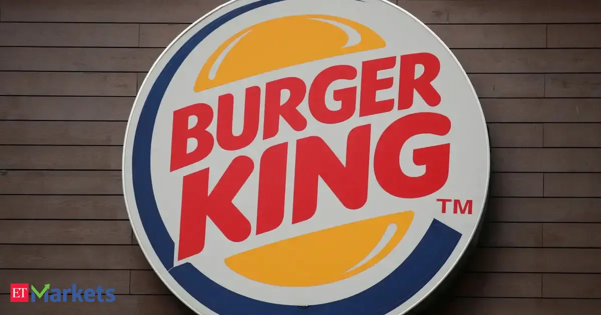 US Stocks: Burger King-parent beats sales estimates on international demand, value push