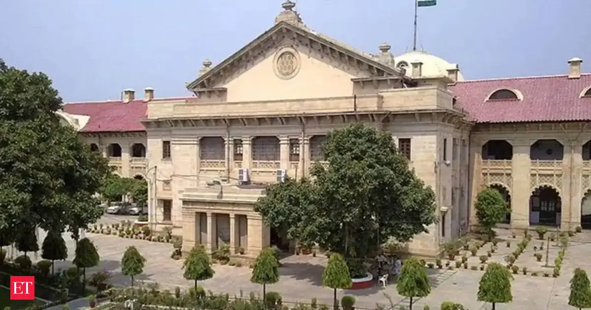 Caste by birth remains same even if one changes religion: Allahabad High Court